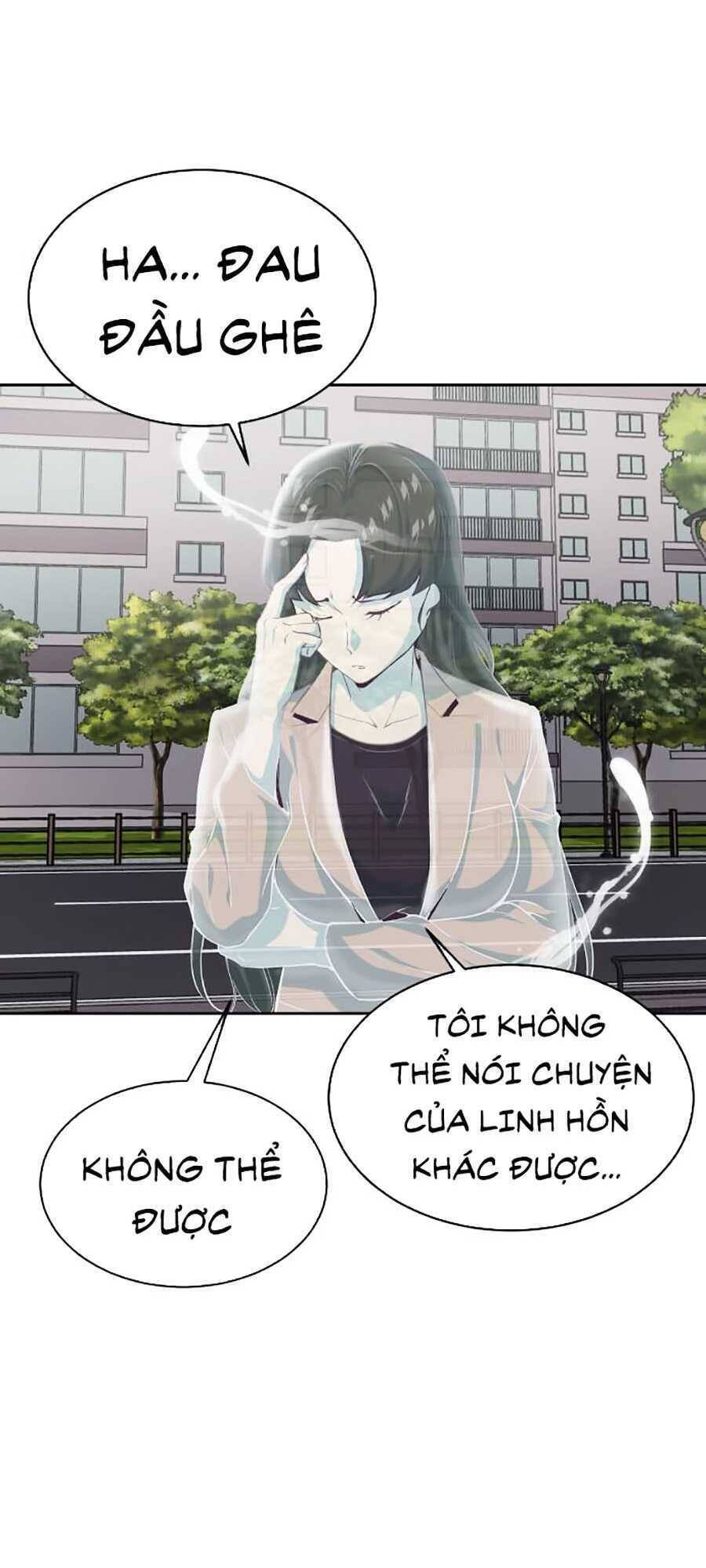 Cậu Bé Của Thần Chết Chapter 73 - 107