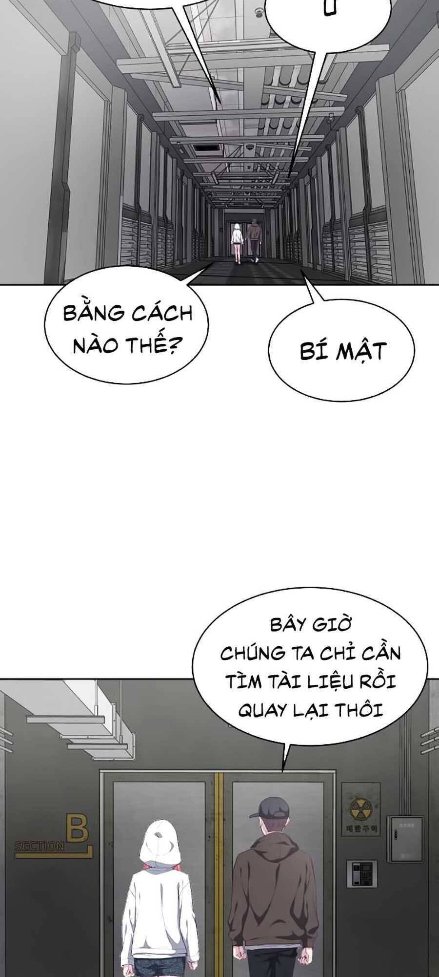 Cậu Bé Của Thần Chết Chapter 73 - 151