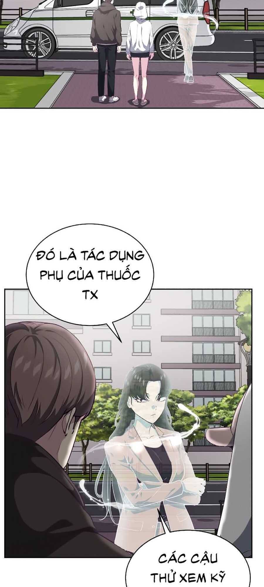 Cậu Bé Của Thần Chết Chapter 73 - 89