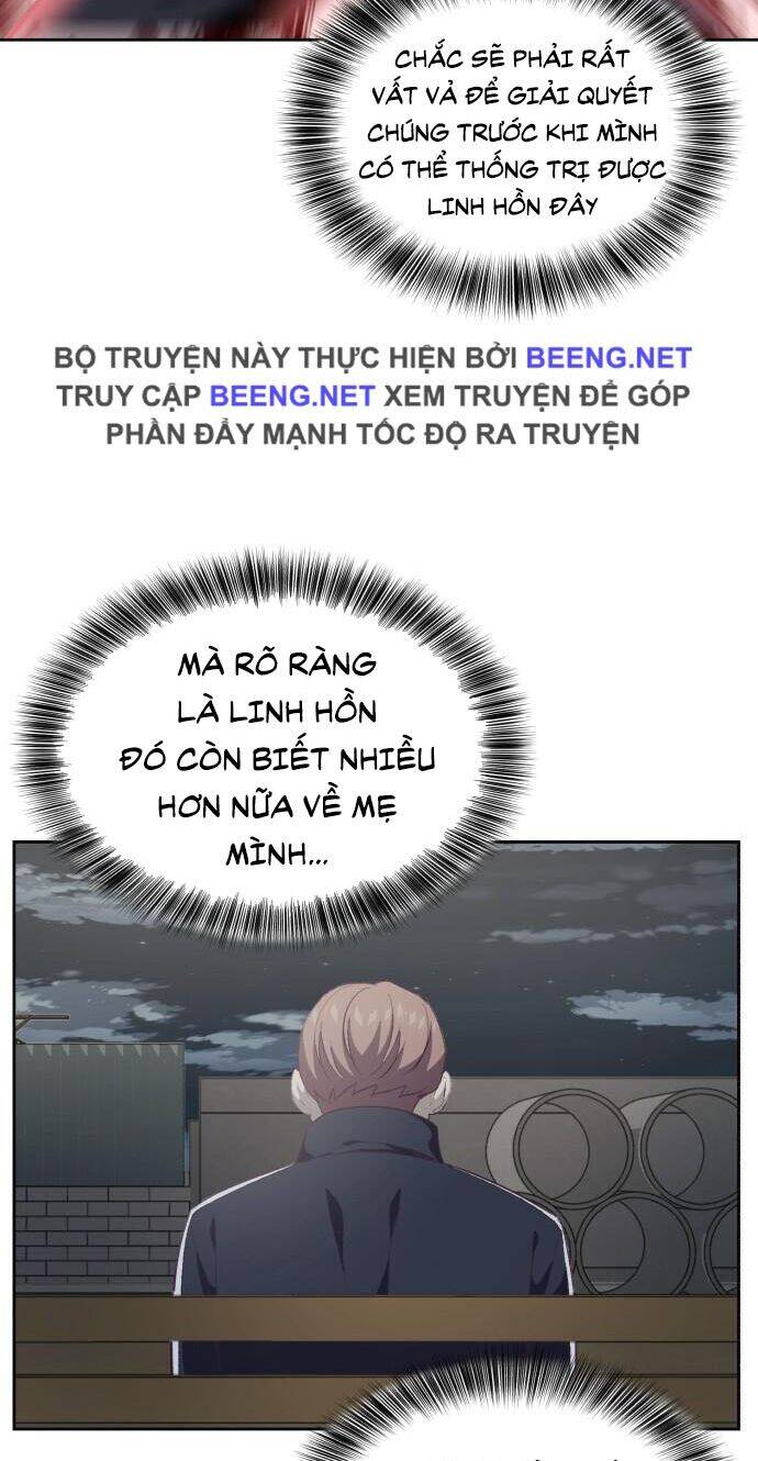 Cậu Bé Của Thần Chết Chapter 76 - 33