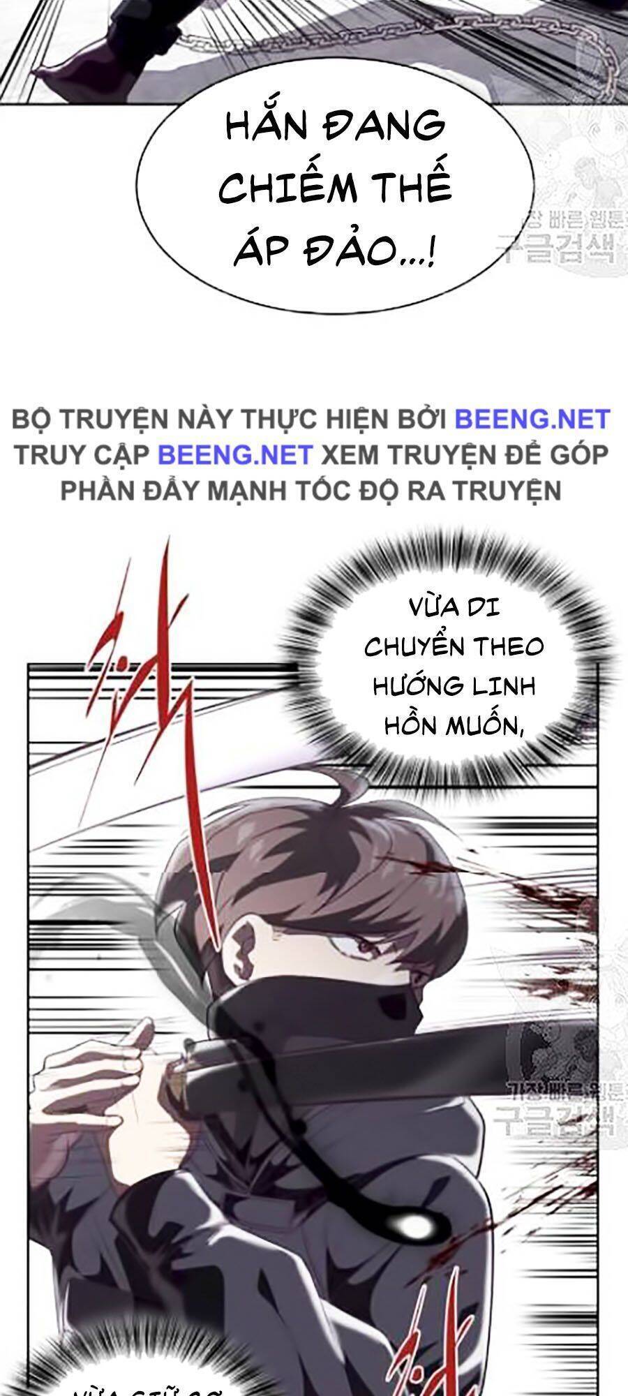 Cậu Bé Của Thần Chết Chapter 87 - 13