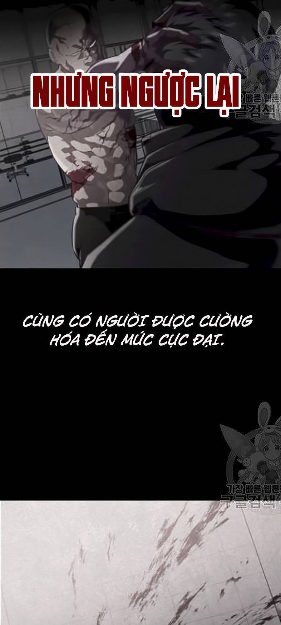 Cậu Bé Của Thần Chết Chapter 87 - 5