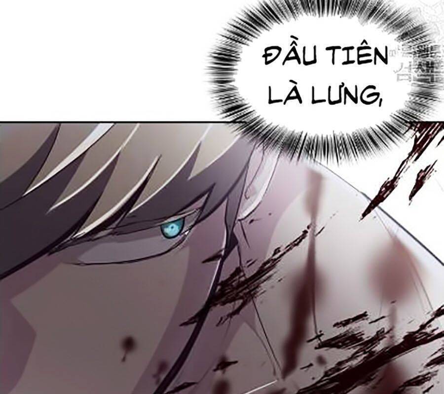 Cậu Bé Của Thần Chết Chapter 88 - 90