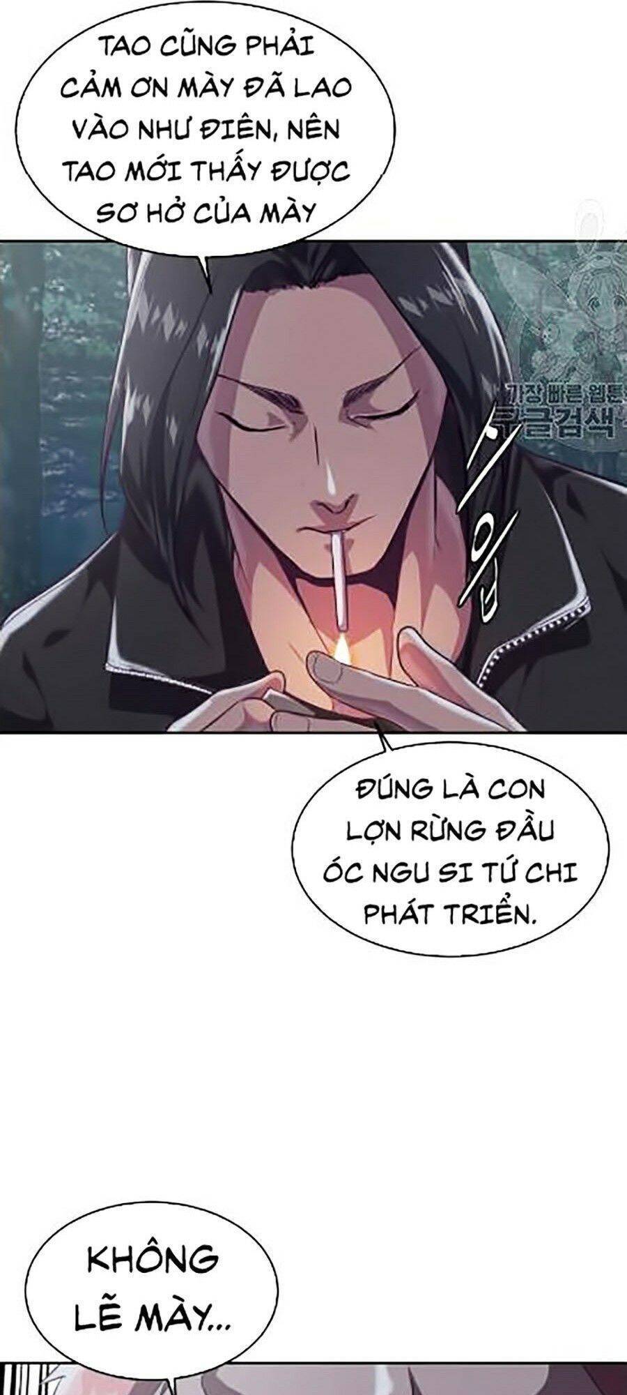 Cậu Bé Của Thần Chết Chapter 89 - 105