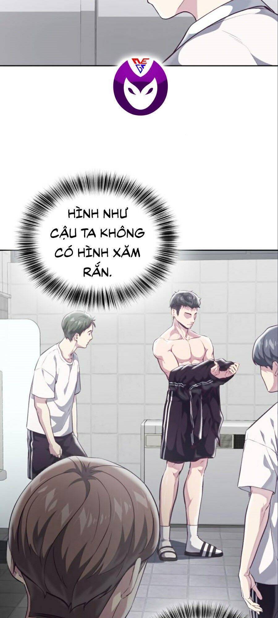 Cậu Bé Của Thần Chết Chapter 98 - 23