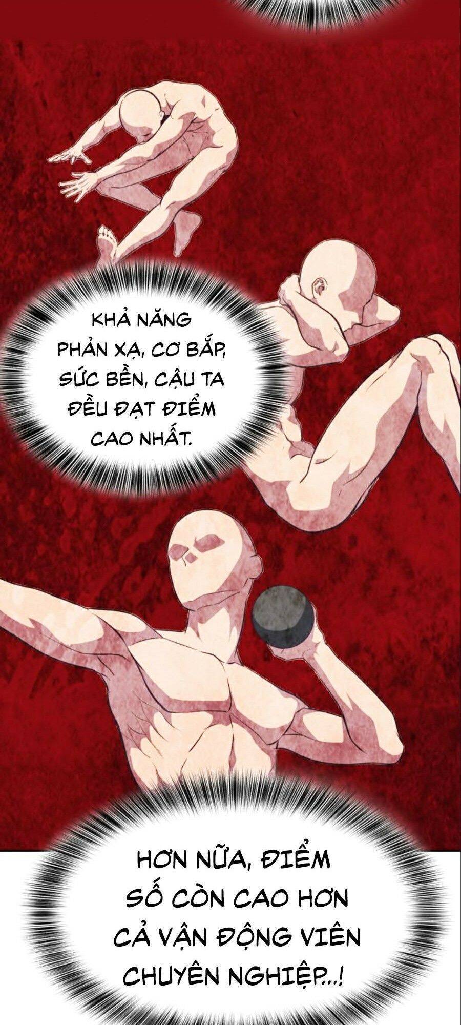 Cậu Bé Của Thần Chết Chapter 98 - 35