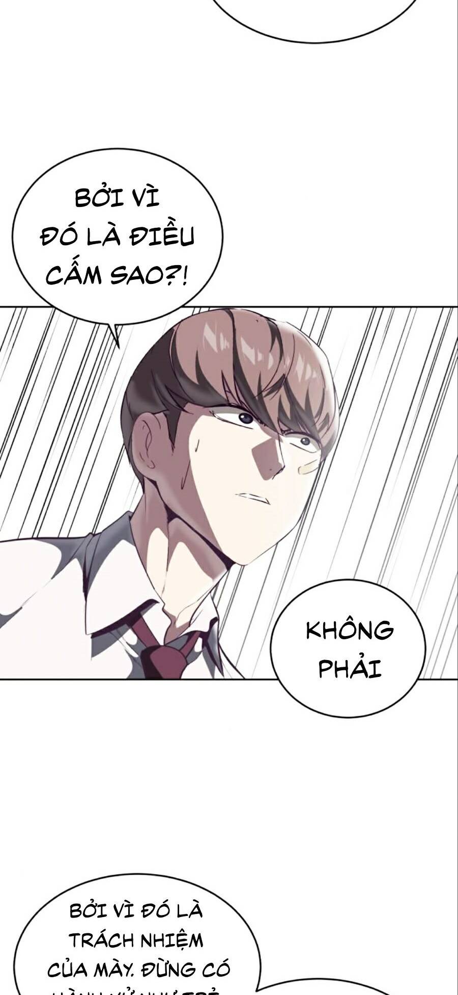 Cậu Bé Của Thần Chết Chapter 99 - 20