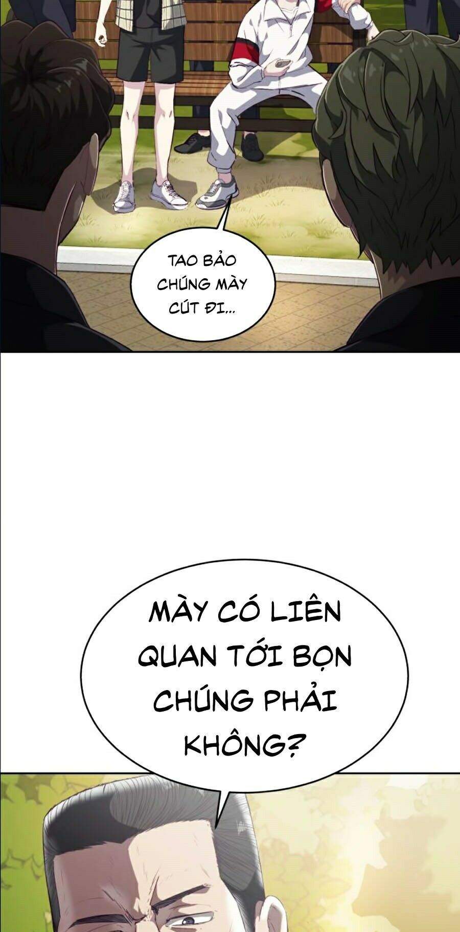 Cậu Bé Của Thần Chết Chapter 110 - 44