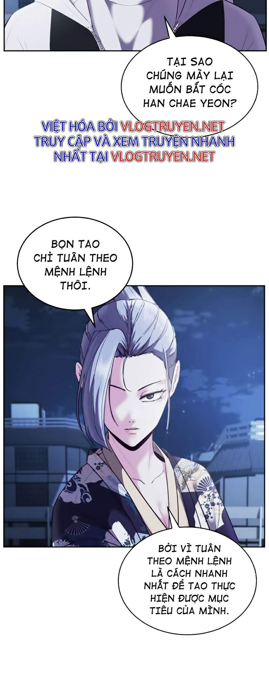 Cậu Bé Của Thần Chết Chapter 122 - 18