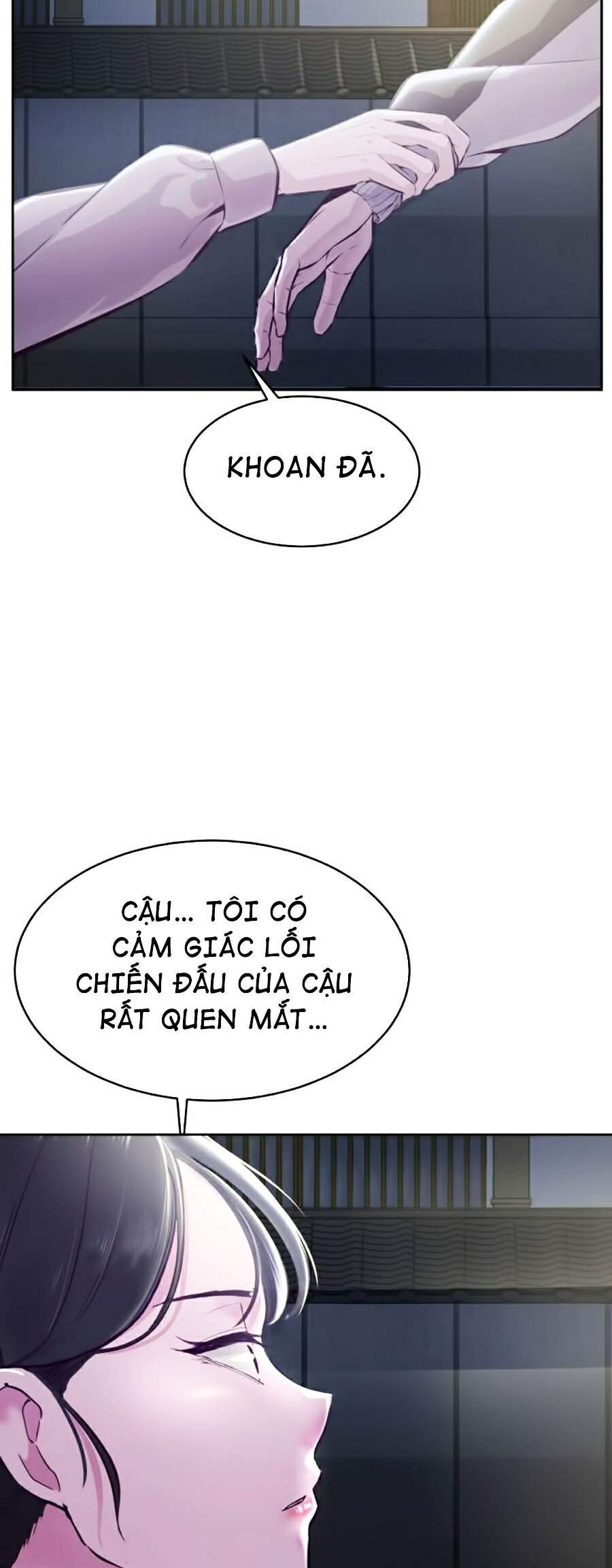 Cậu Bé Của Thần Chết Chapter 123 - 101