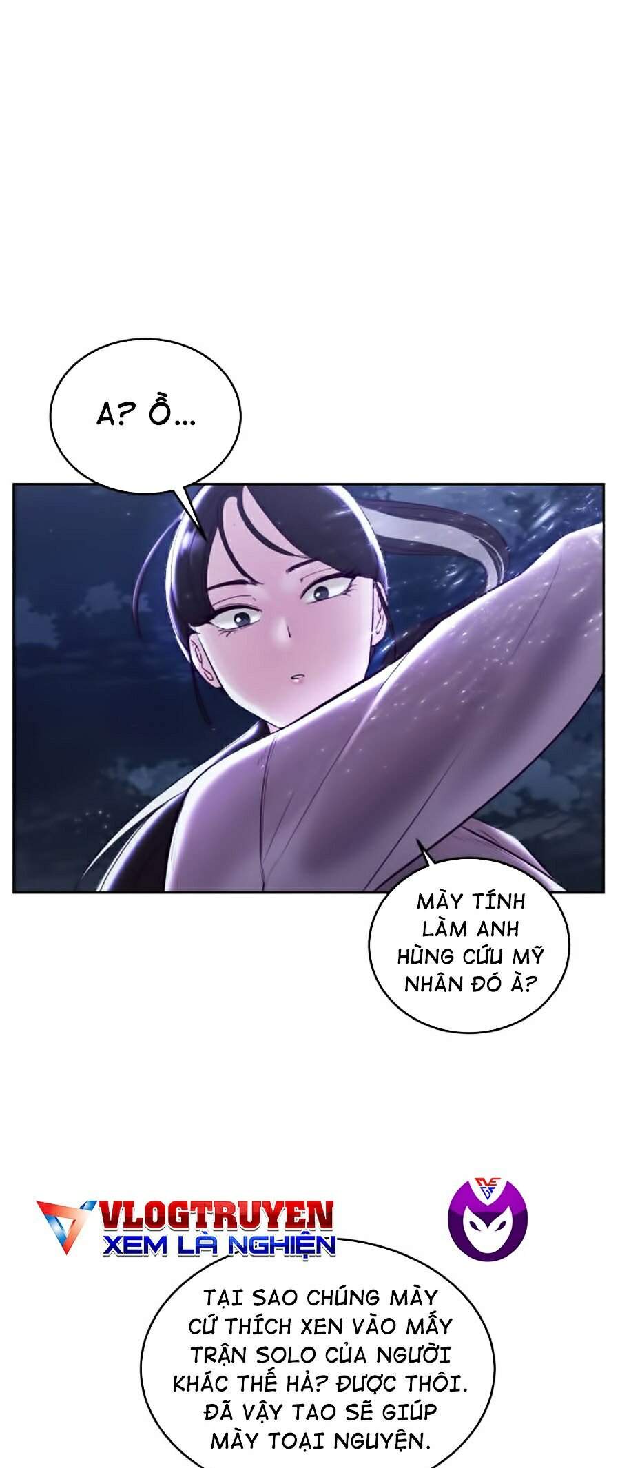 Cậu Bé Của Thần Chết Chapter 123 - 16