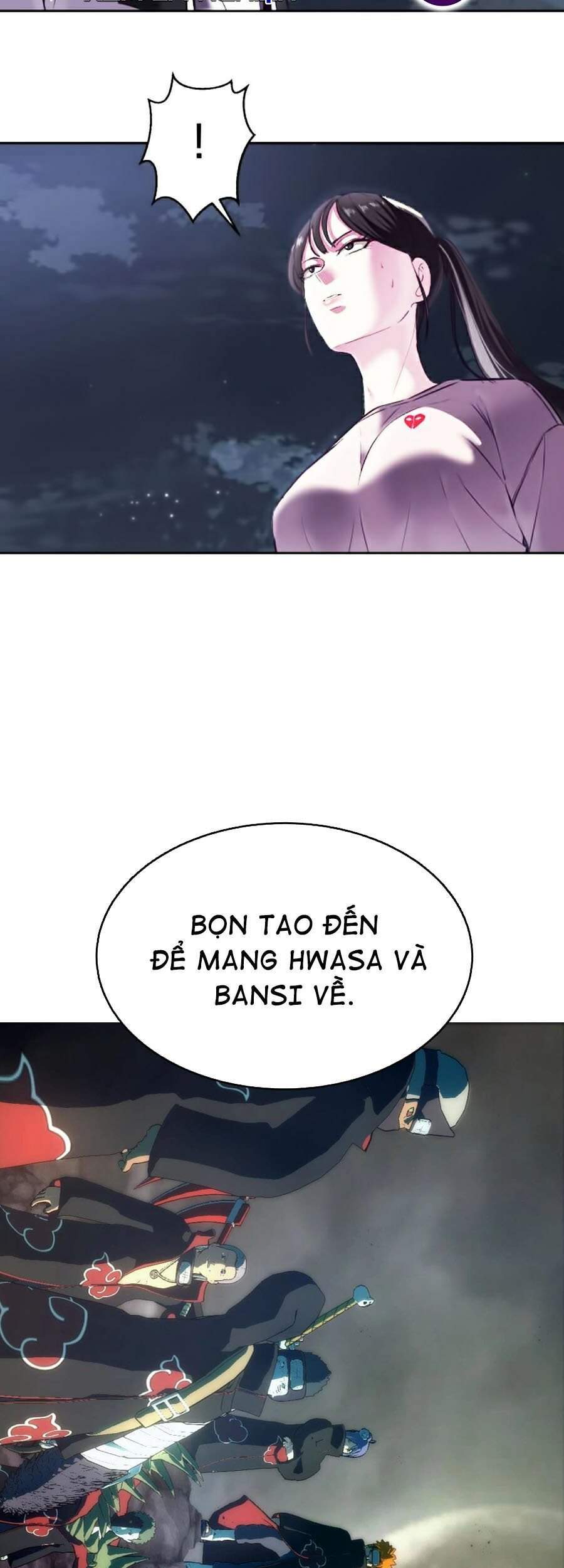 Cậu Bé Của Thần Chết Chapter 123 - 53