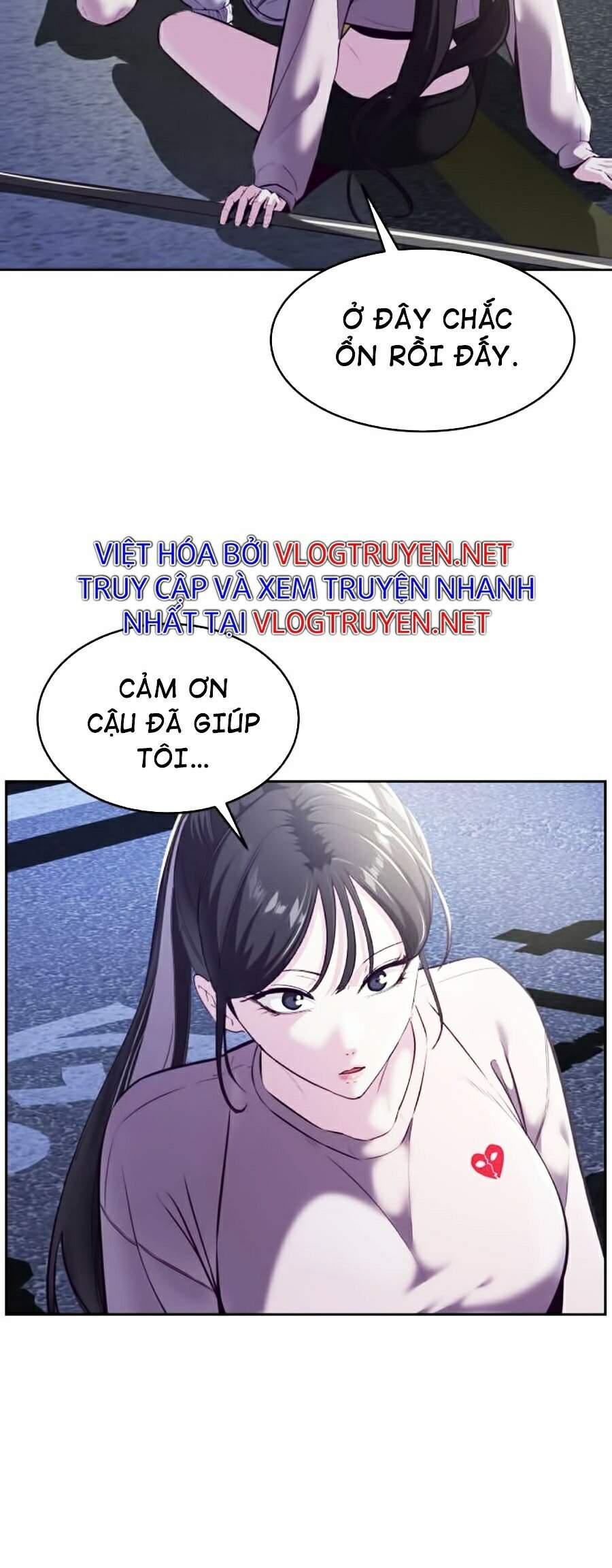 Cậu Bé Của Thần Chết Chapter 123 - 99