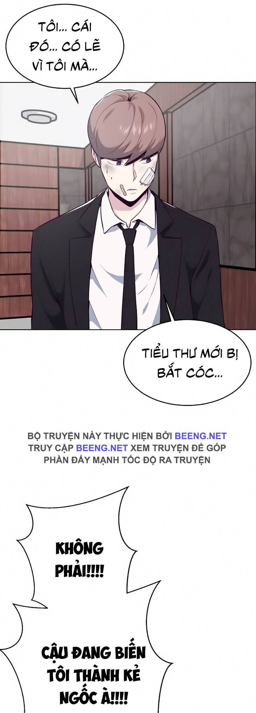 Cậu Bé Của Thần Chết Chapter 24 - 105