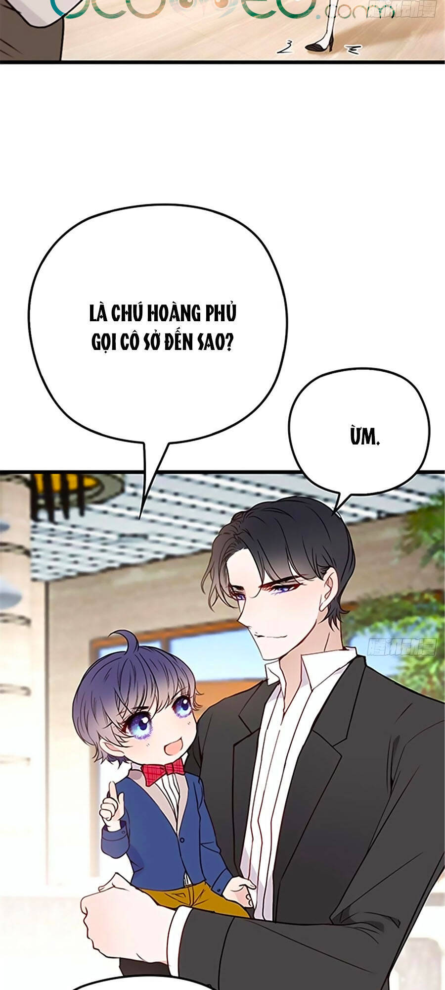 Cô Vợ Mang Thai Một Tặng Một Chapter 76 - 9