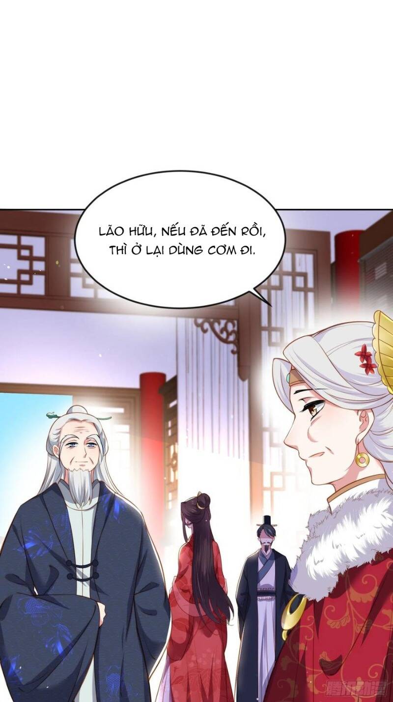 Hoạn Phi Thiên Hạ Chapter 100 - 3