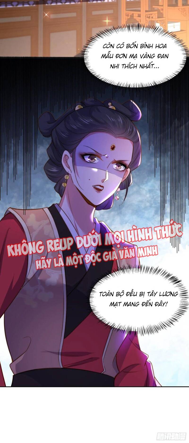 Hoạn Phi Thiên Hạ Chapter 100 - 29