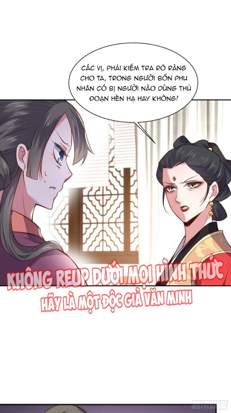 Hoạn Phi Thiên Hạ Chapter 102 - 12