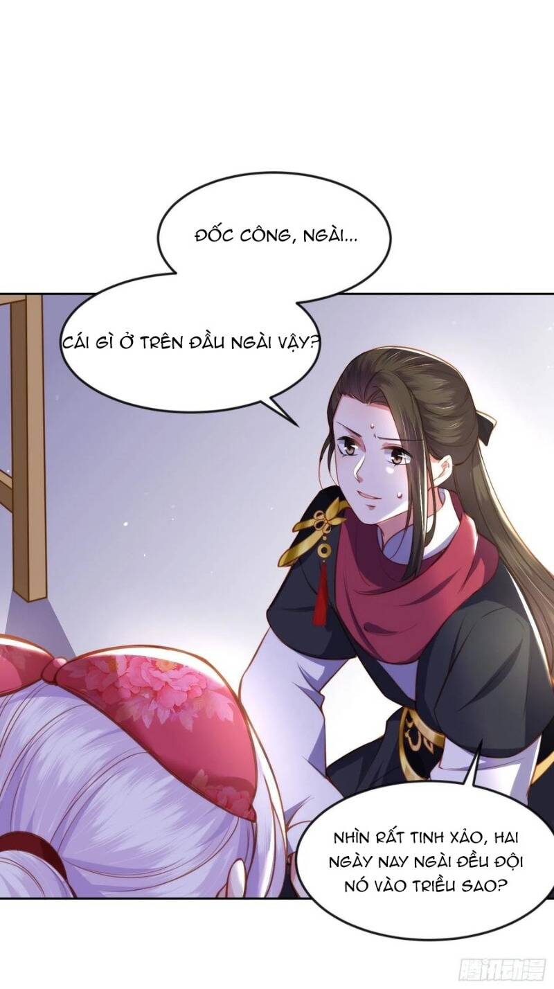 Hoạn Phi Thiên Hạ Chapter 105 - 31