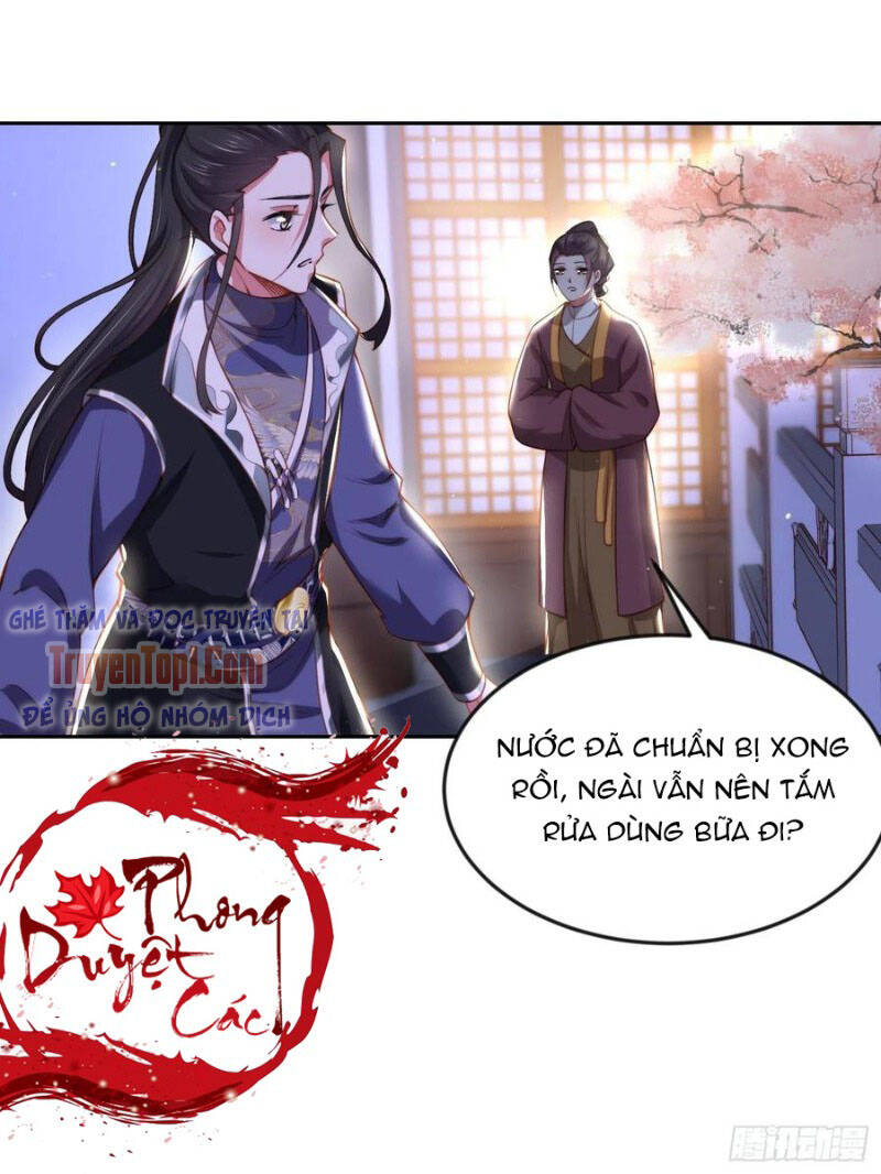 Hoạn Phi Thiên Hạ Chapter 107 - 22