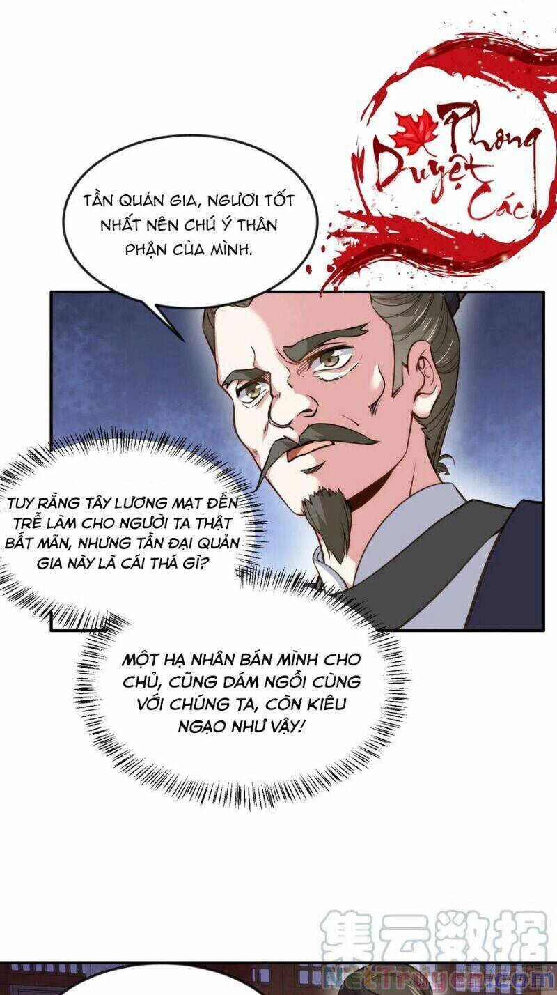 Hoạn Phi Thiên Hạ Chapter 114 - 8