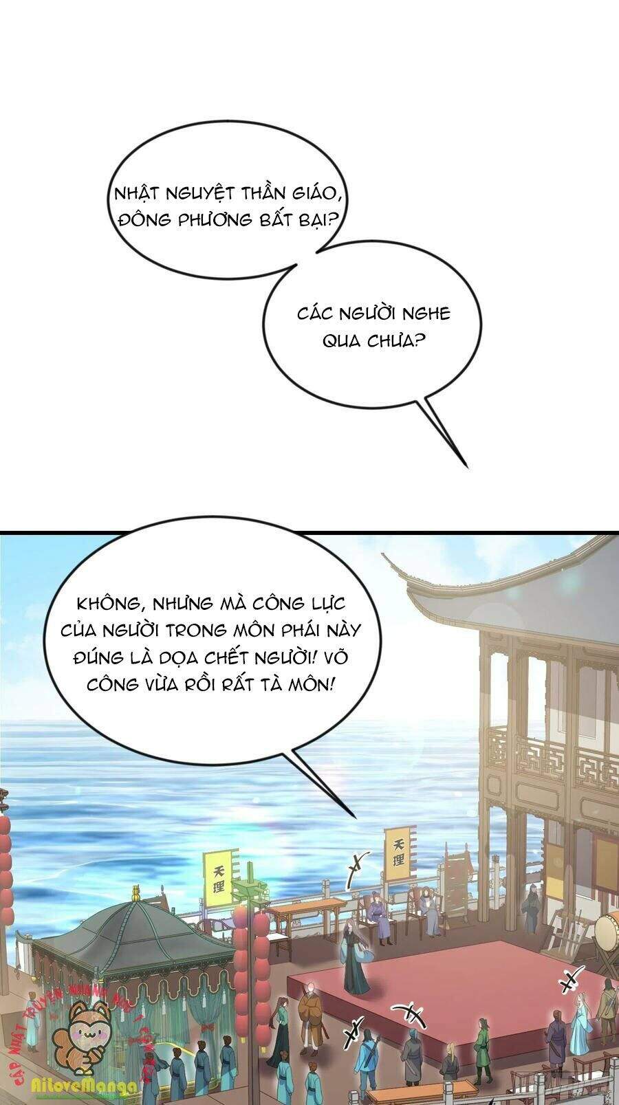 Hoạn Phi Thiên Hạ Chapter 147 - 4