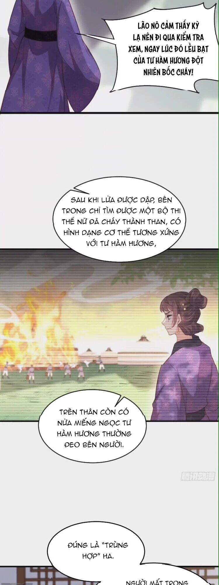 Hoạn Phi Thiên Hạ Chapter 158 - 17