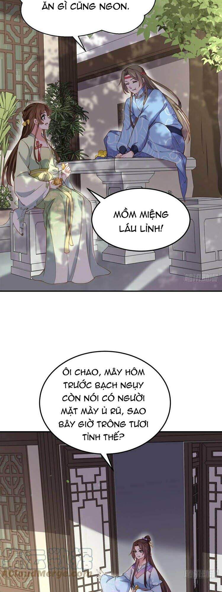 Hoạn Phi Thiên Hạ Chapter 162 - 3