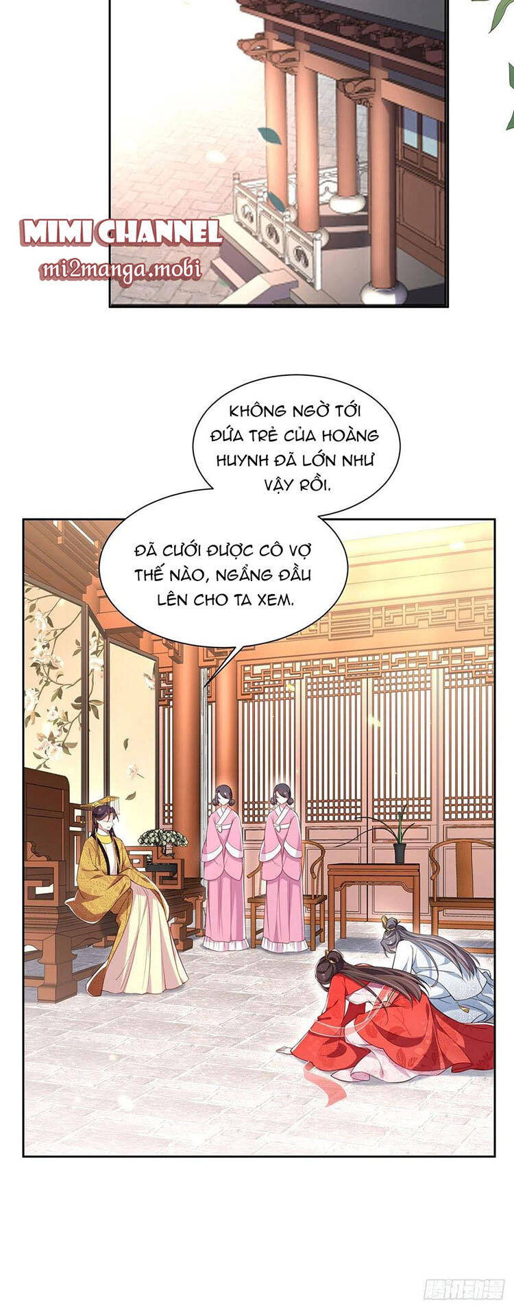 Hoạn Phi Thiên Hạ Chapter 87 - 10