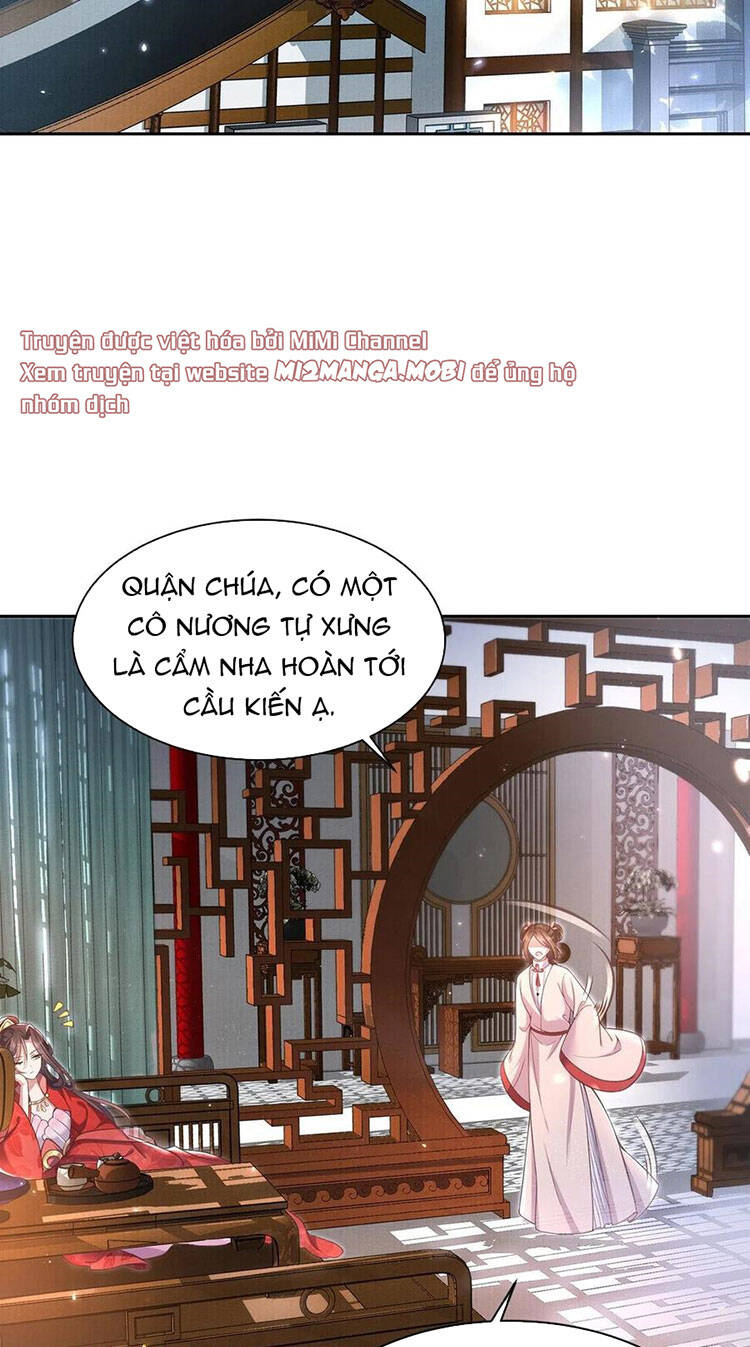 Hoạn Phi Thiên Hạ Chapter 88 - 1