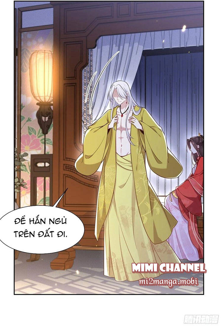 Hoạn Phi Thiên Hạ Chapter 90 - 11