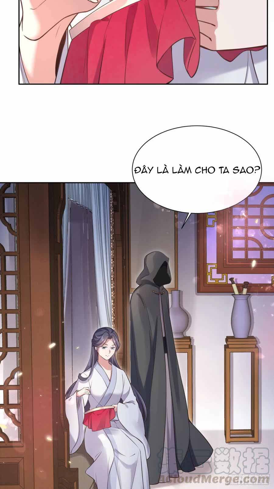 Hoạn Phi Thiên Hạ Chapter 95 - 8