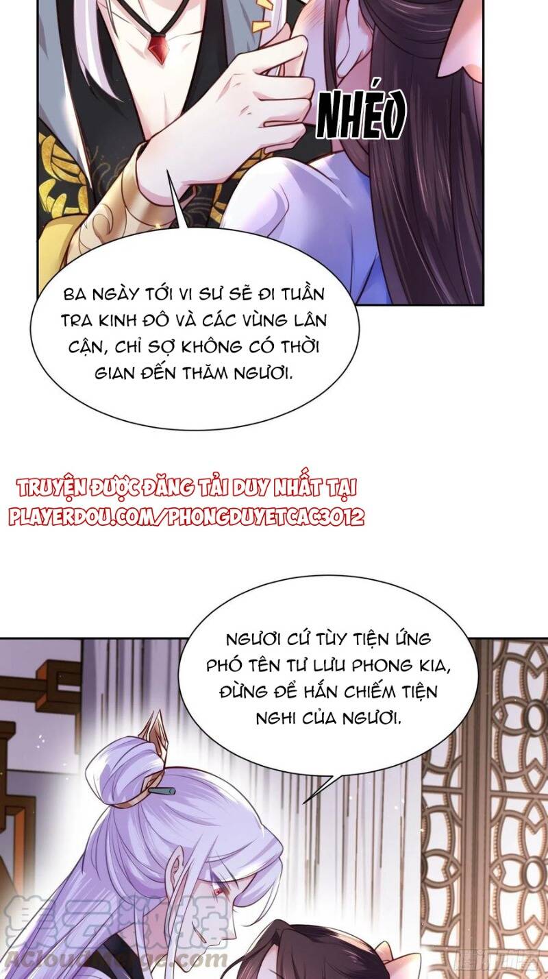 Hoạn Phi Thiên Hạ Chapter 98 - 5