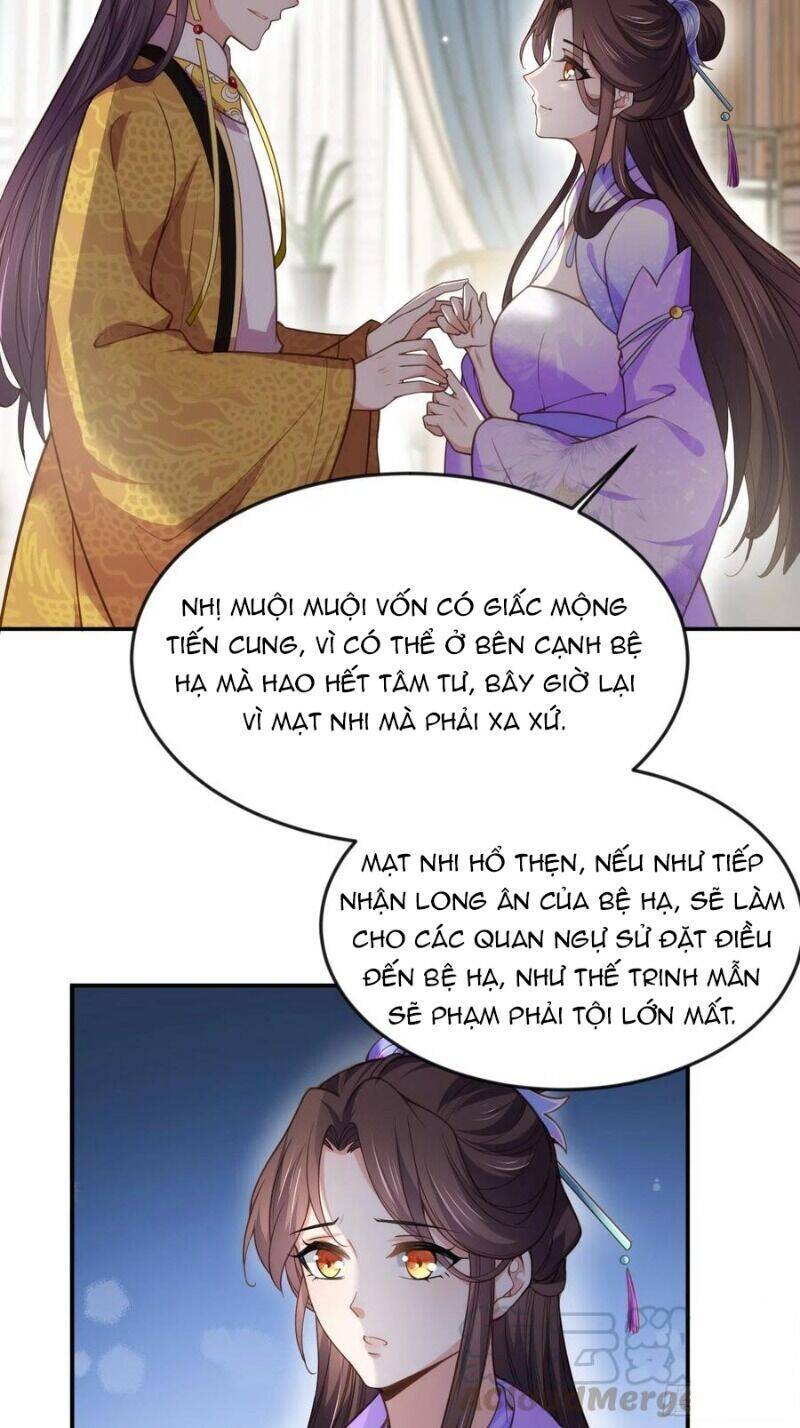 Hoạn Phi Thiên Hạ Chapter 134 - 4