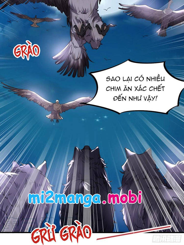 Hoạn Phi Thiên Hạ Chapter 143 - 30