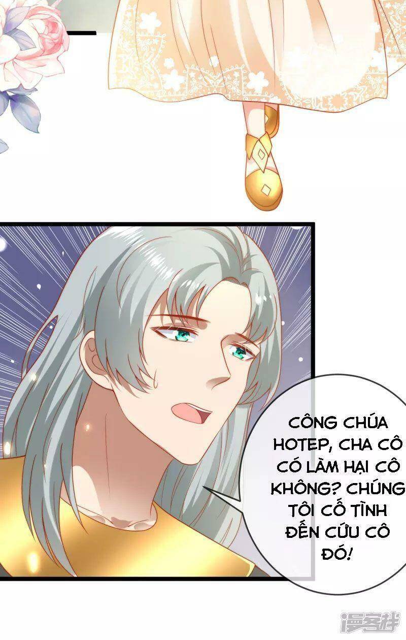 Sủng Hậu Của Vương Chapter 116 - 20