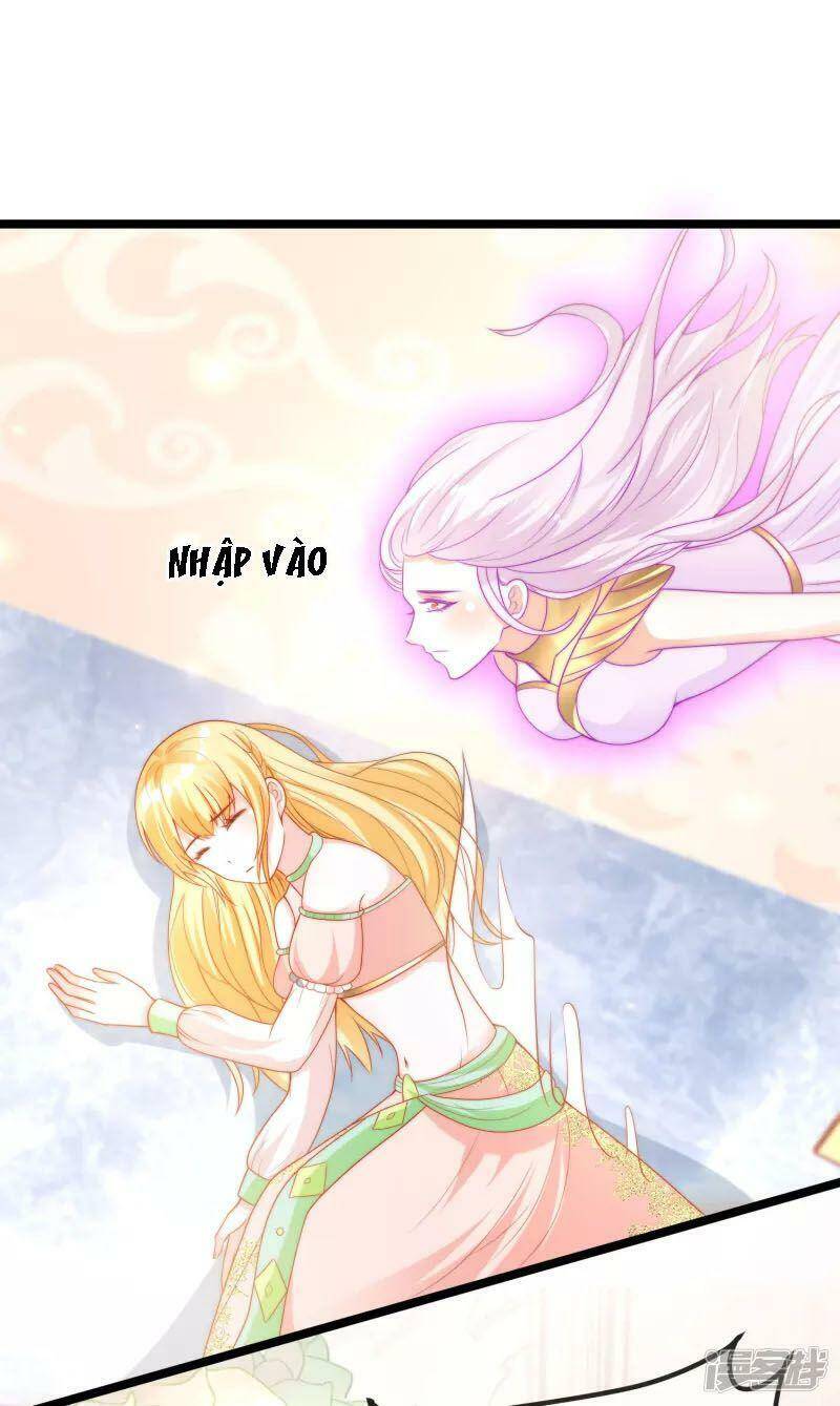 Sủng Hậu Của Vương Chapter 117 - 21