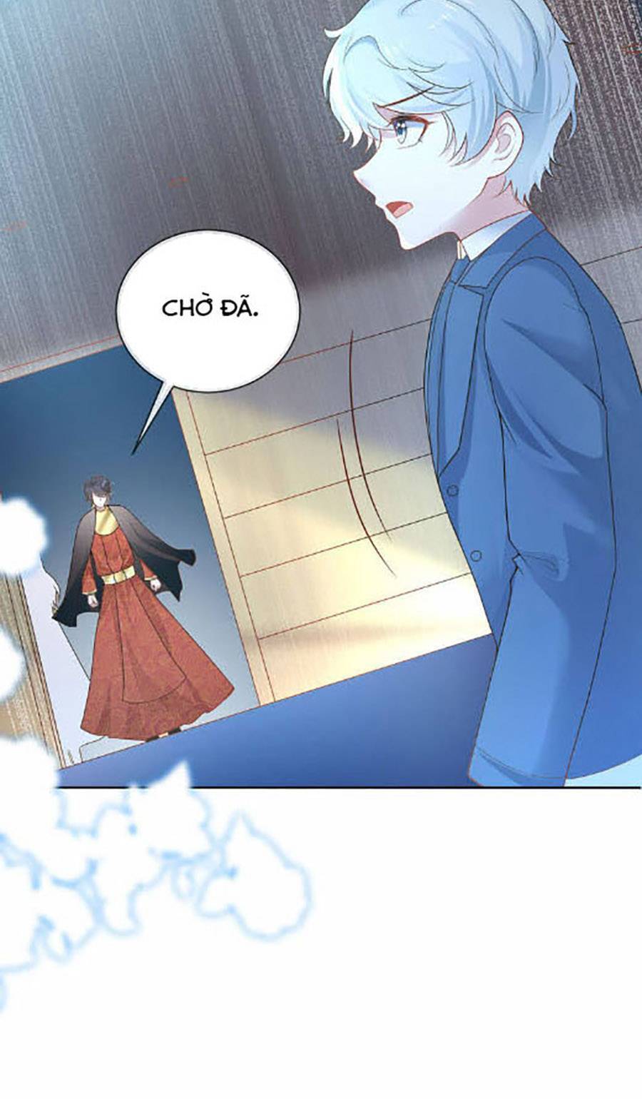 Sủng Hậu Của Vương Chapter 158 - 6