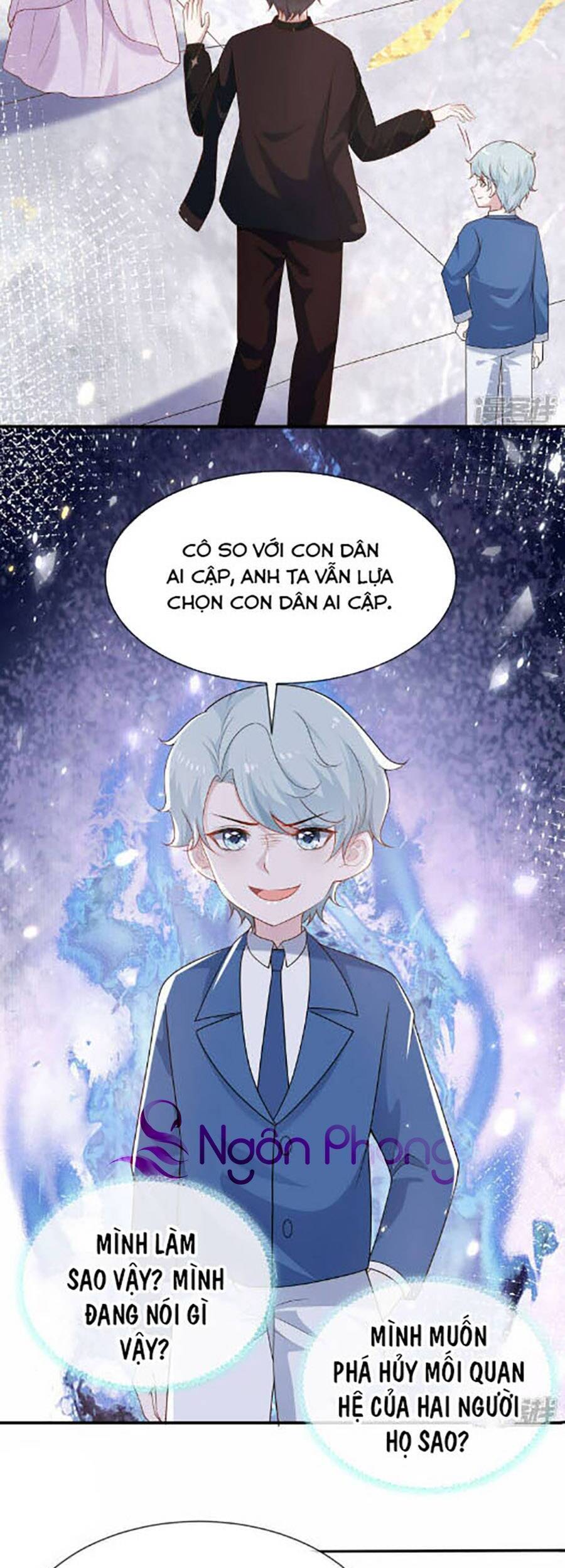 Sủng Hậu Của Vương Chapter 160 - 4