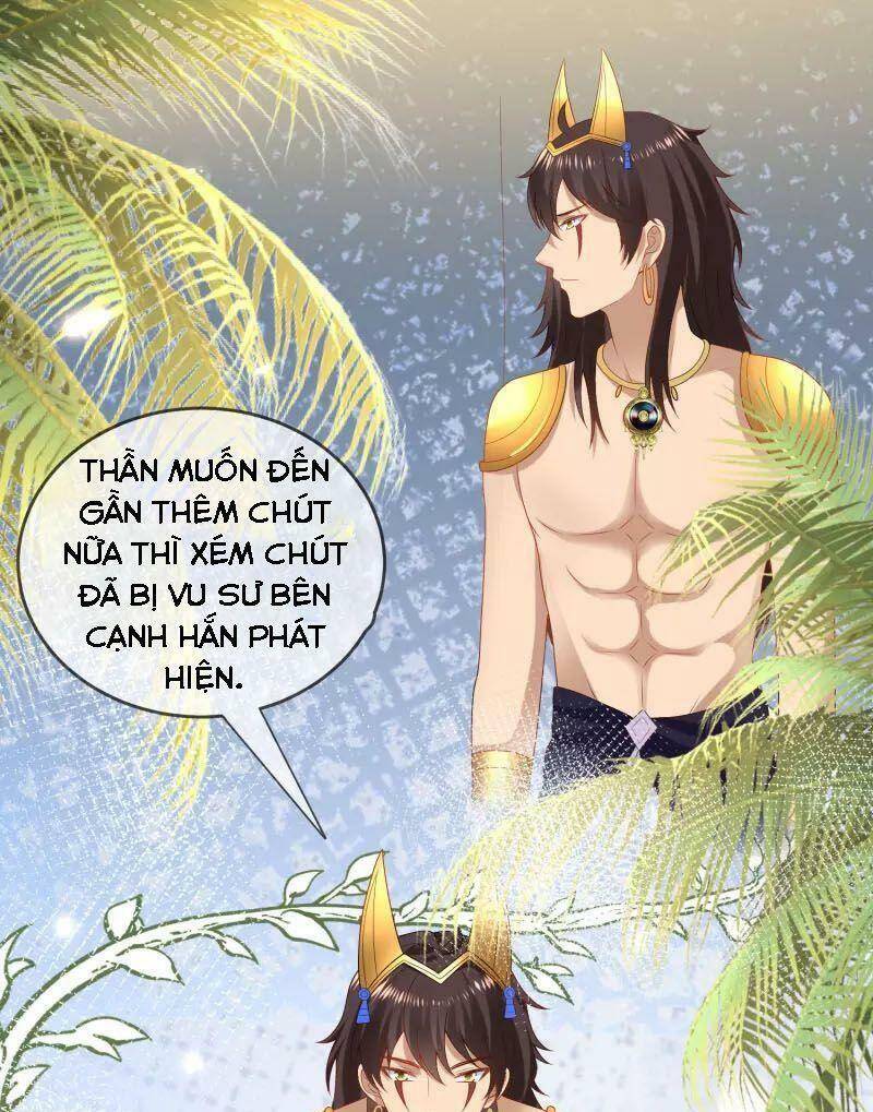 Sủng Hậu Của Vương Chapter 114 - 9