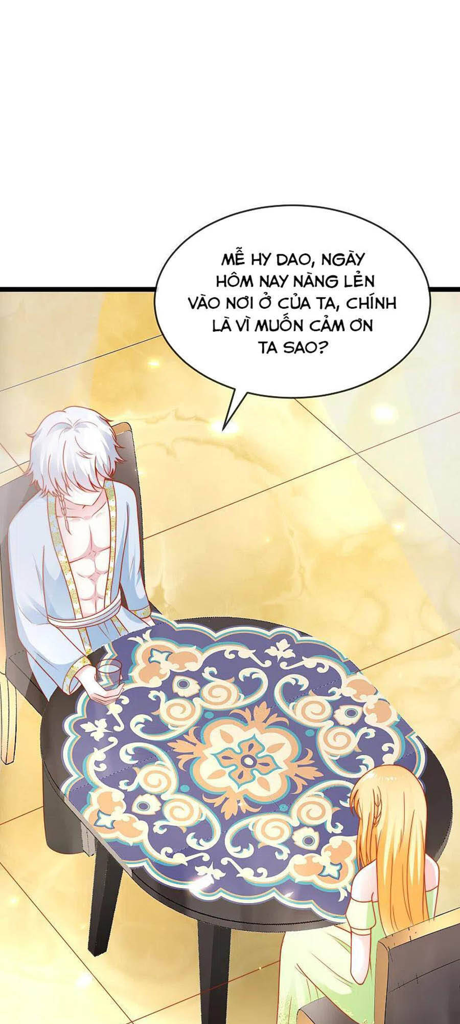 Sủng Hậu Của Vương Chapter 124 - 26