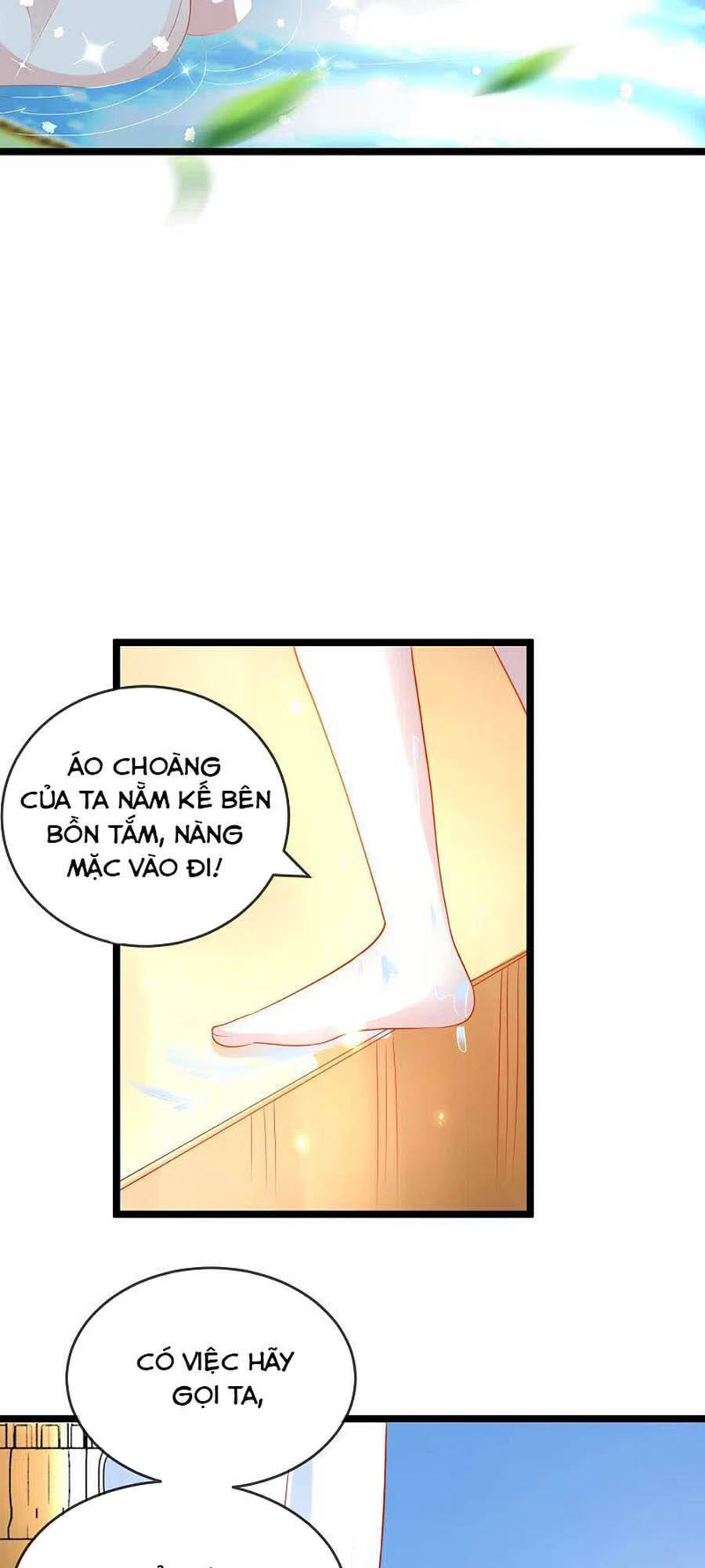 Sủng Hậu Của Vương Chapter 124 - 7