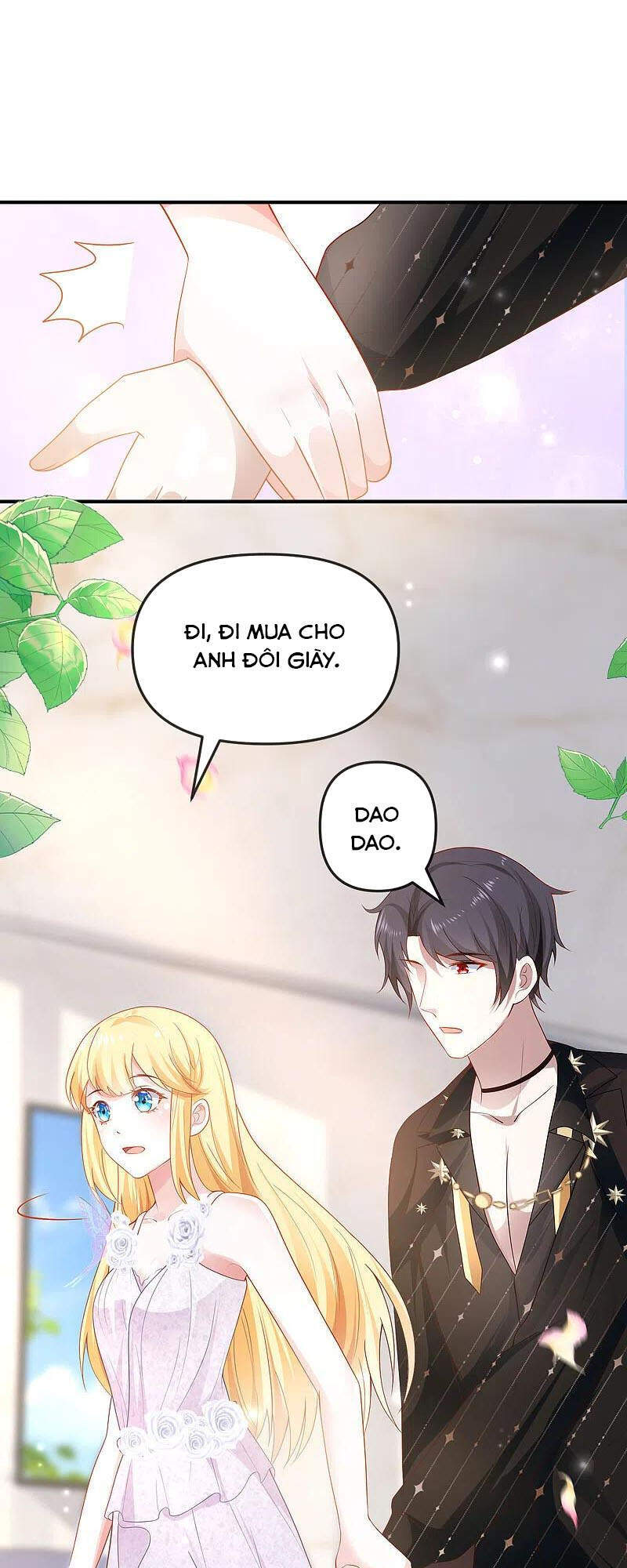 Sủng Hậu Của Vương Chapter 142 - 7