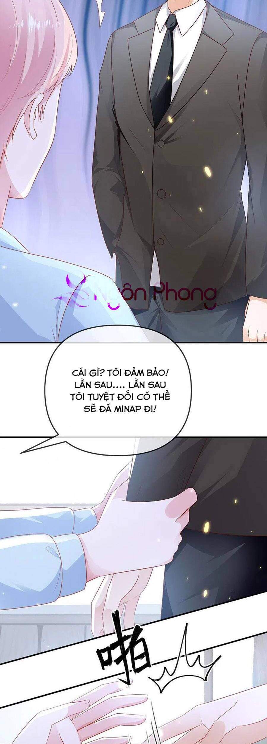 Sủng Hậu Của Vương Chapter 149 - 13