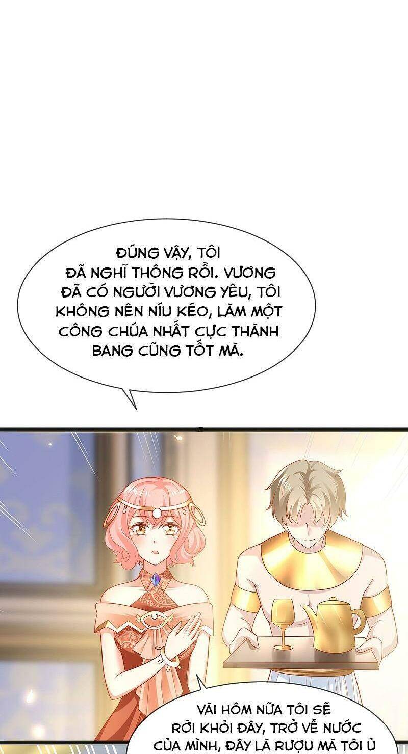 Sủng Hậu Của Vương Chapter 95 - 19