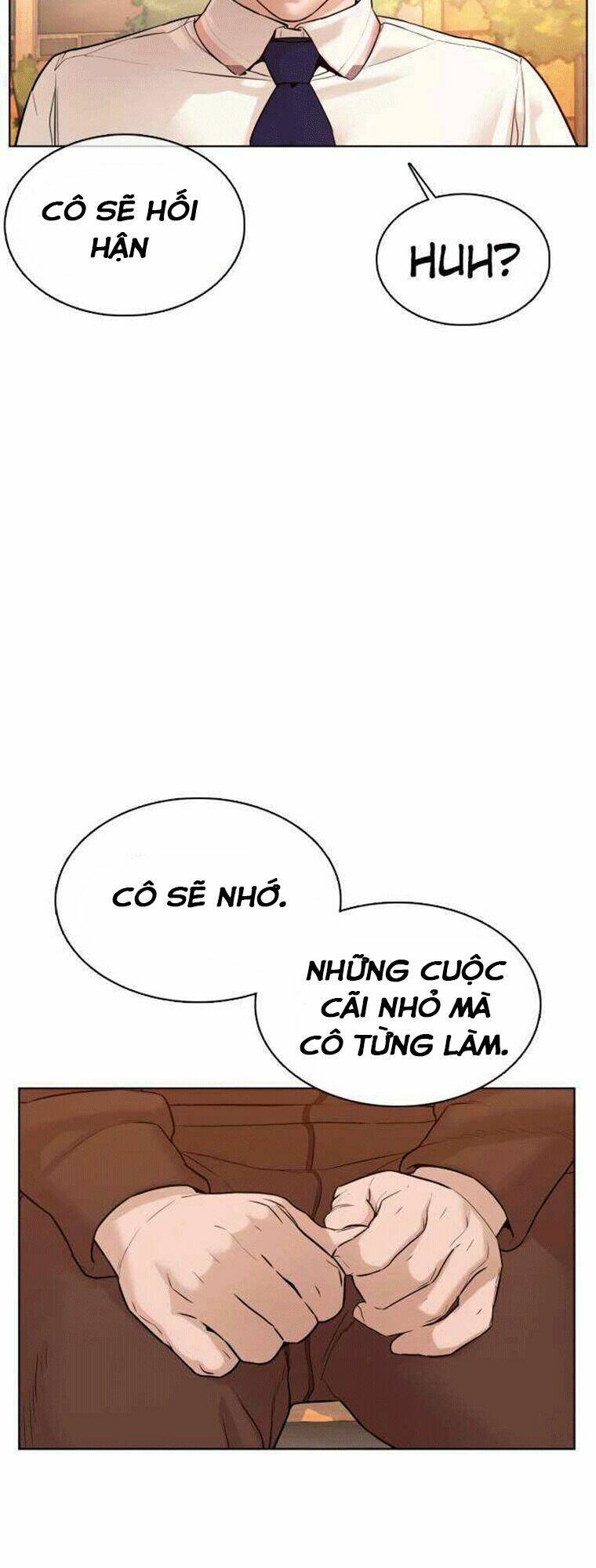 Cách Chiến Thắng Trận Đấu Chapter 79 - 53