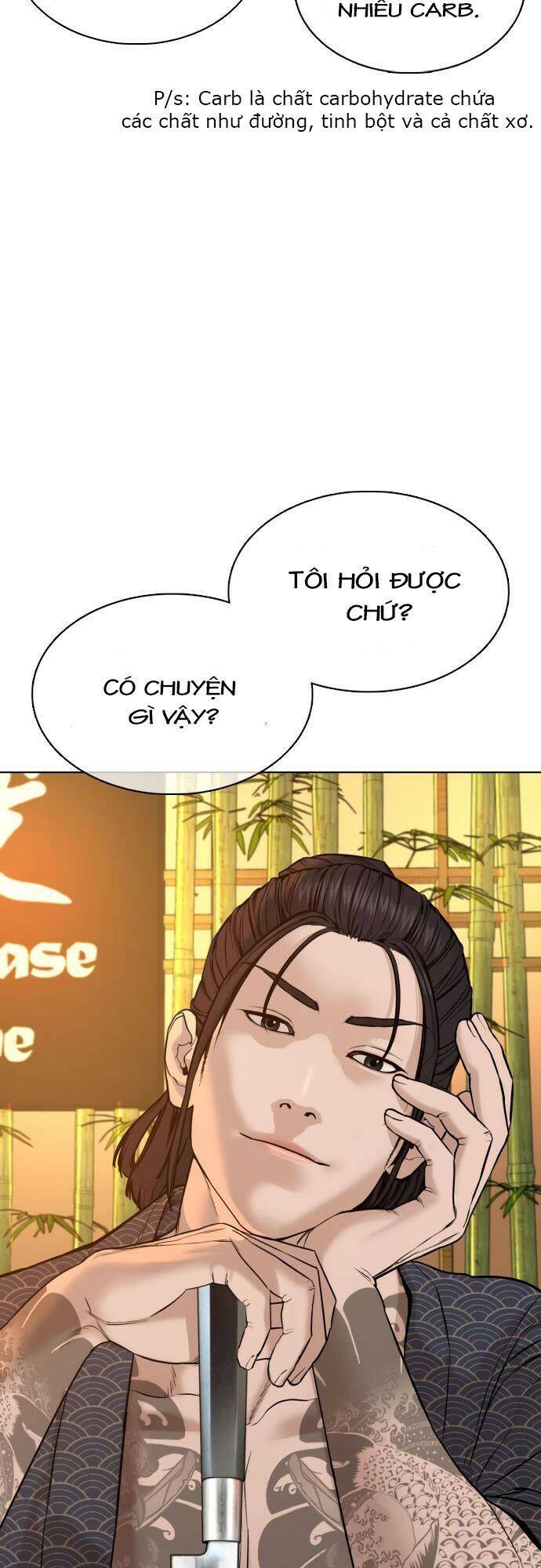 Cách Chiến Thắng Trận Đấu Chapter 66 - 65