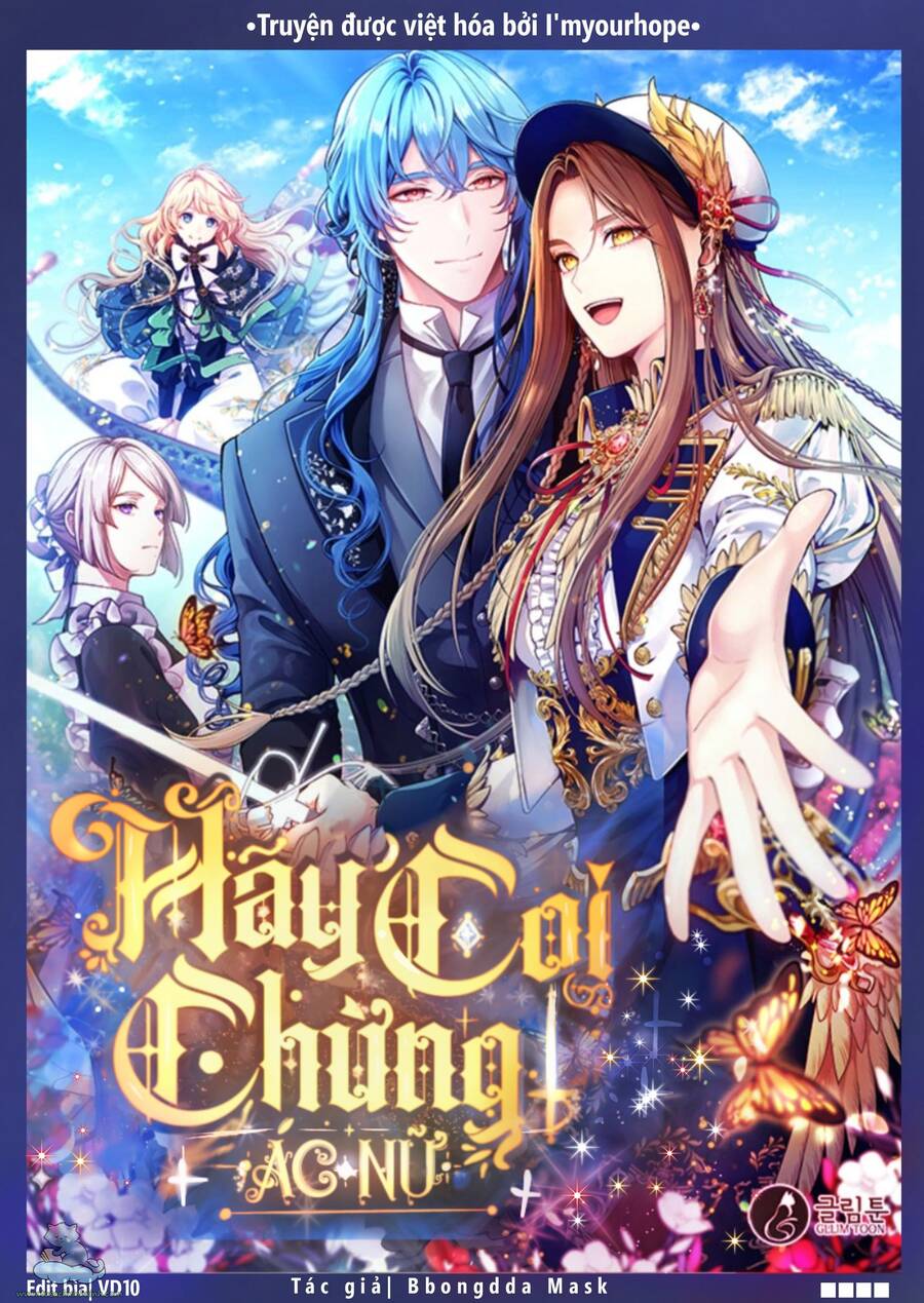 Hãy Coi Chừng Ác Nữ Chapter 100 - 1