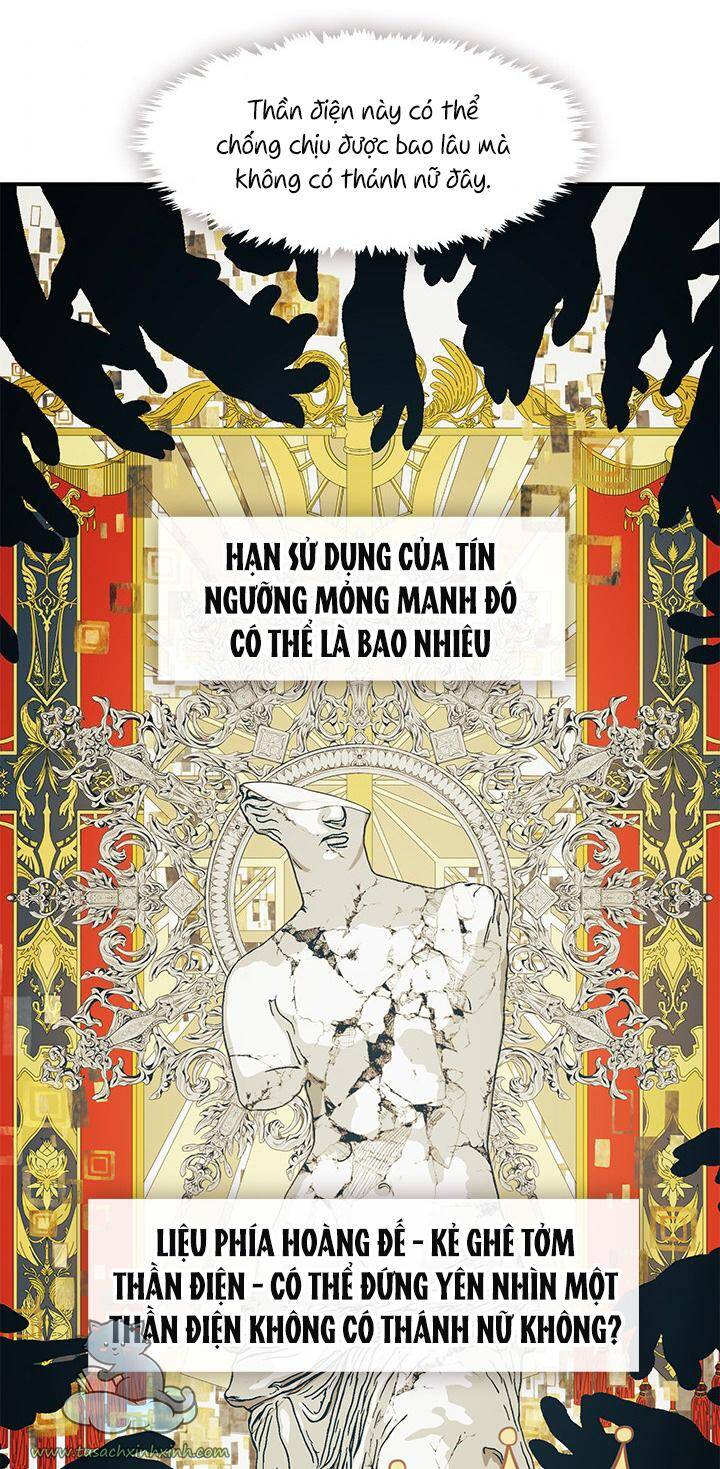 Hãy Coi Chừng Ác Nữ Chapter 102 - 27