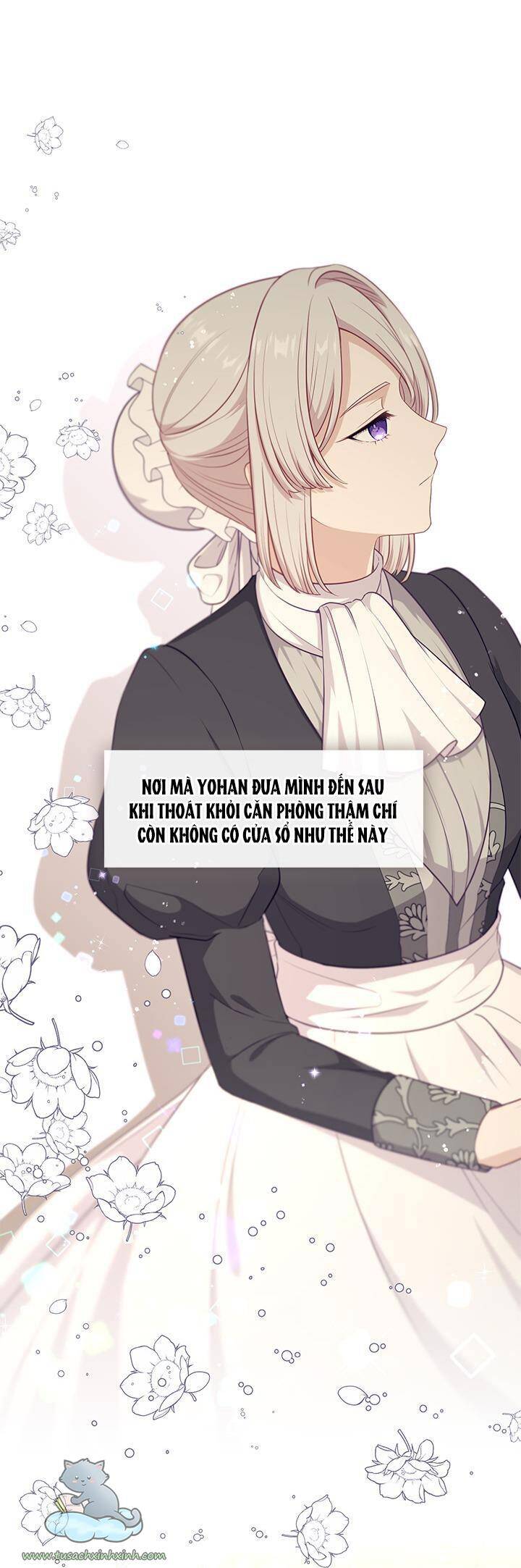 Hãy Coi Chừng Ác Nữ Chapter 104 - 20